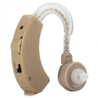 Слуховий апарат Xingma XM-909 Т Завушний пристрій - зображення 2