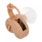 Міні слуховий апарат Xingma 900A Внутрішній з боксом для зберігання - зображення 9