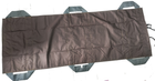 Носилки медицинские бескаркасные складные мягкие - изображение 2