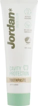 Jordan Green Clean Cavity Protect Зубна паста 75ml (783570-64513)