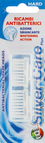 Сменные головки "Silver Care Plus", жесткие - Silver Care (286859-3214)