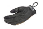 Тактичні рукавиці Armored Claw Accuracy Hot Weather Olive Size L - зображення 3