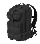 Рюкзак такичний Dominator SHADOW 30L Black - изображение 1