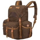 Тактичний Рюкзак Helikon Bergen 18л 45 x 15 x 25 см Коричневий (PL-BGN-CD-11) H - зображення 1