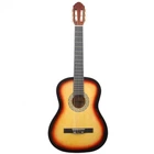 Гитара классическая Almira CG-1702 SB (4/4)