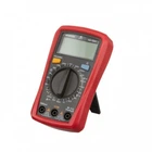 Мультиметр цифровий INTERTOOL [MD-0001]