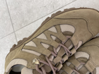 Тактичні кросівки чоловічі MADIRO 42 бежеві (2618_1) - изображение 4