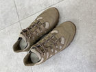 Тактичні кросівки чоловічі MADIRO 41 бежеві (2618_1) - изображение 3