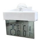 Цифровий термометр - гігрометр JOCESTYLE №0007 - зображення 4