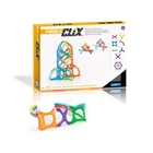 Магнитный конструктор Guidecraft PowerClix Organics, 26 деталей (G9430) 4931480