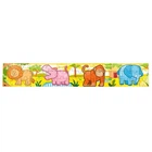 Деревянный пазл Viga Toys Джунгли 4 в 1, 48 эл. (50068)