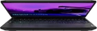 Ноутбук Lenovo IdeaPad 3 Gaming 15IHU6 (82K10025RK) Shadow Black - изображение 3