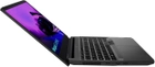 Ноутбук Lenovo IdeaPad 3 Gaming 15IHU6 (82K10025RK) Shadow Black - изображение 6