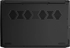 Ноутбук Lenovo IdeaPad 3 Gaming 15IHU6 (82K10025RK) Shadow Black - изображение 16