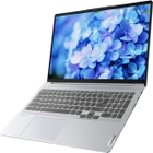 Ноутбук Lenovo IdeaPad 5 Pro 16ACH6 (82L5004NRK) Cloud Grey - изображение 4