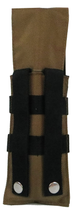Армейский подсумок для магазина, рожка РПК койот - изображение 6