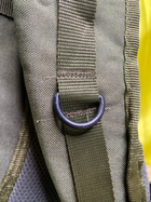 Тактический рюкзак ISIK TICARET - 50л. - изображение 5