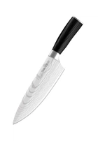Ніж шеф кухаря Bollire Milano 20 см BR-6205