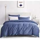 Постільна білизна MERISET INDIGO Premium Євро 550232-3
