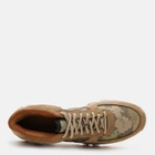 Мужские тактические кроссовки In Max MX 7894R-Nubuk 44 28.7 см Оливковые (ROZ6400168656) - изображение 6