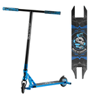 Трюковый самокат Best Scooter 98901 Синий