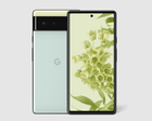 Смартфон Google Pixel 6 8/128GB Sorta Seafoam Global Version