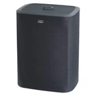 Корзина для белья Joseph Joseph Tota 90 л, Черная (50004)