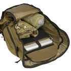 Рюкзак тактичний Kelty Tactical Redwing 50 forest green (T2615217-FG) - зображення 2