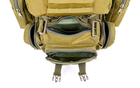 Тактический рейдовый рюкзак 55L SILVER KNIGHT Tactic 213 - изображение 8