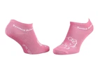 Носки Hello Kitty In Contour Profile 1-pack 35-41 pale pink 13847651-2