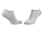 Носки Hello Kitty In Contour Profile 1-pack 35-41 gray 13847651-1