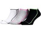 Шкарпетки Lotto 3-pack 36-41 black/gray/white 13511014-2