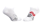 Носки Hello Kitty Socks 1-pack white 36-41 gray 13890128-4