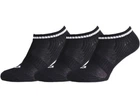 Носки Lotto 3-pack 36-41 black 13511414-2