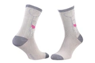 Шкарпетки Disney Winnie & Balloon 1-pack 36-41 gray 13893220-1