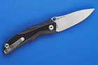 Карманный нож Real Steel E802 horus black-7431 (E802-horusblack-7431) - изображение 5