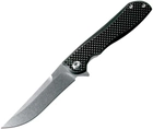 Карманный нож Real Steel Megalodon revival-7422 (Megalodonrevival-7422) - изображение 1