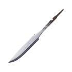 Клинок ножа Morakniv Classic №1/0, carbon steel - зображення 3