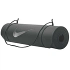 Коврик для фитнеса Nike Training Mat 2.0 180x60x0,8 см (N.000.0006.010.NS) Black/White