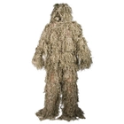 Маскировочный костюм Кикимора GHILLIE DESERT One Size - изображение 1