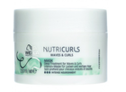 Маска інтенсивний догляд Wella Nutricurls WAVES&CURLS Mask 150мл
