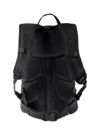 Рюкзак тактический Magnum Taiga 45L Черный 2 шт. (mg1002) - изображение 4