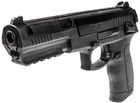 Пневматический пистолет Umarex UX DX17 (5.8187) - изображение 2