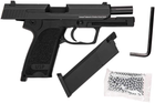 Пневматический пистолет Umarex Heckler & Koch USP Blowback (5.8346) - изображение 3