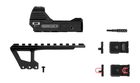 Пневматический пистолет Umarex RaceGun Set (5.8161-1) - изображение 6