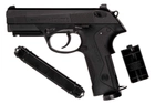Пневматический пистолет Umarex Beretta Px4 Storm (5.8078) - изображение 2