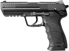 Пневматический пистолет Umarex Heckler & Koch HK45 (5.8185) - изображение 1