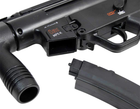 Пневматичний пістолет-кулемет Umarex Heckler & Koch MP5 K-PDW (5.8159) - зображення 3
