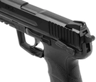 Пневматический пистолет Umarex Heckler & Koch HK45 (5.8185) - изображение 4