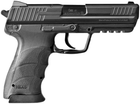 Пневматический пистолет Umarex Heckler & Koch HK45 (5.8185) - изображение 5